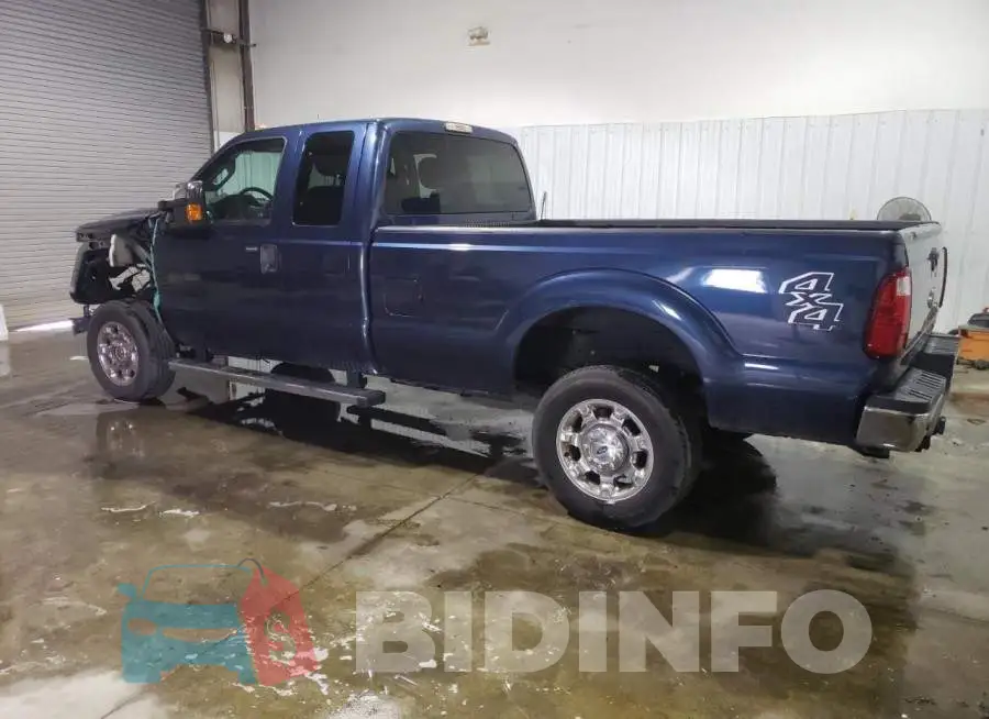 1FT7X2B61GED35255 Photo# 2