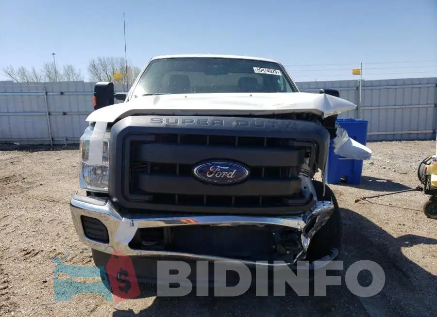 1FTBF2B66FED27888 Photo# 5