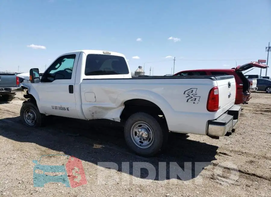 1FTBF2B66FED27888 Photo# 2