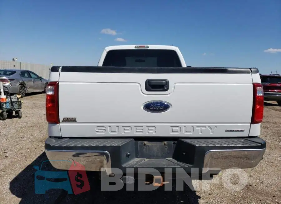 1FTBF2B66FED27888 Photo# 6