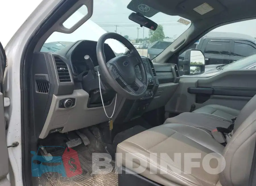 1FTBF2B67HEB26519 Photo# 8