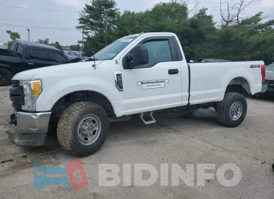 1FTBF2B67HEB26519 Photo# 1