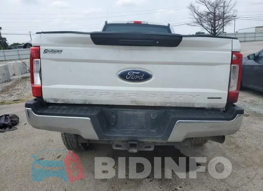 1FTBF2B67HEB26519 Photo# 6