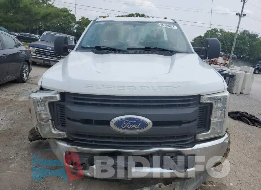 1FTBF2B67HEB26519 Photo# 5