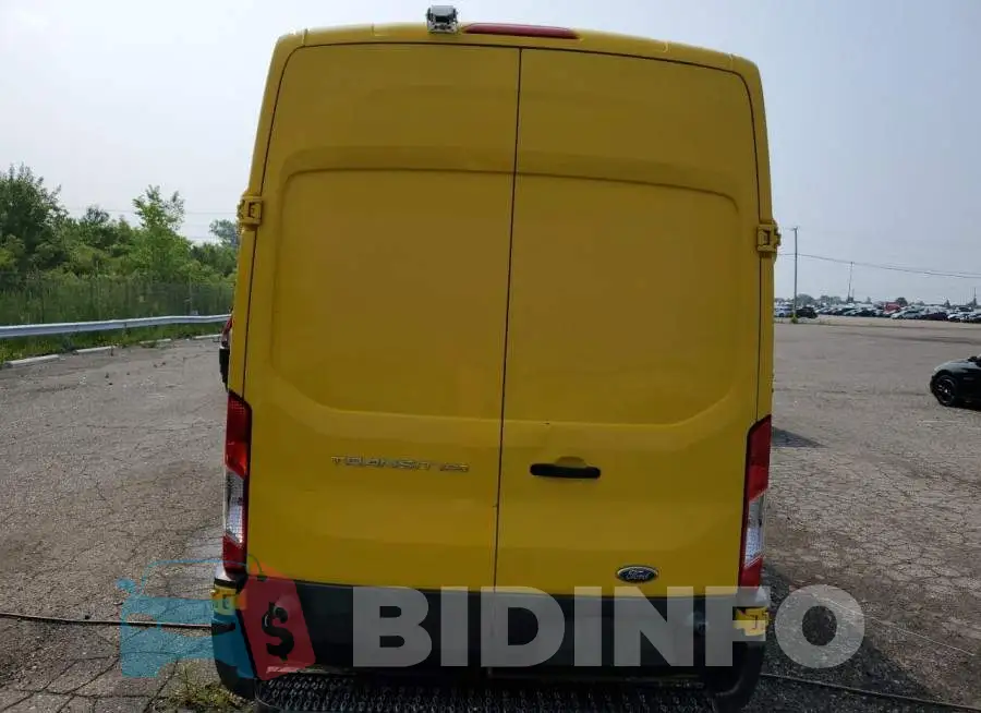 1FTCR3XM5FKB14182 Photo# 6