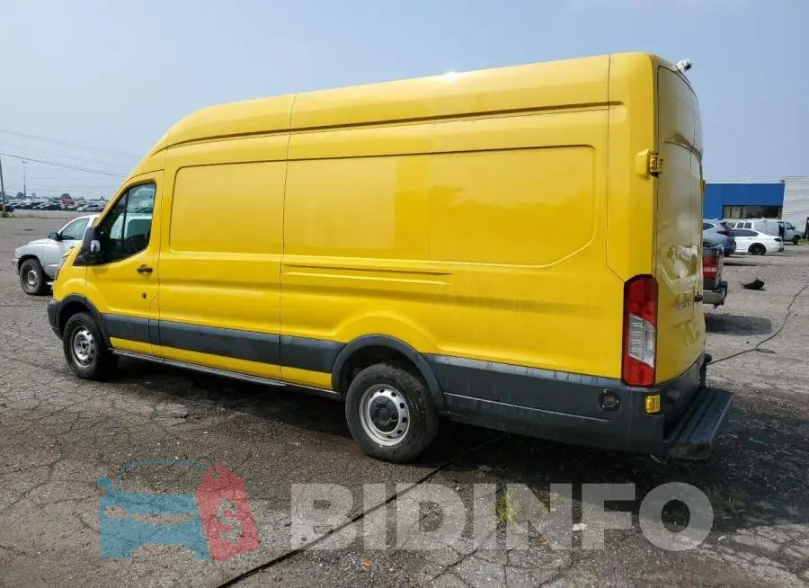 1FTCR3XM5FKB14182 Photo# 2