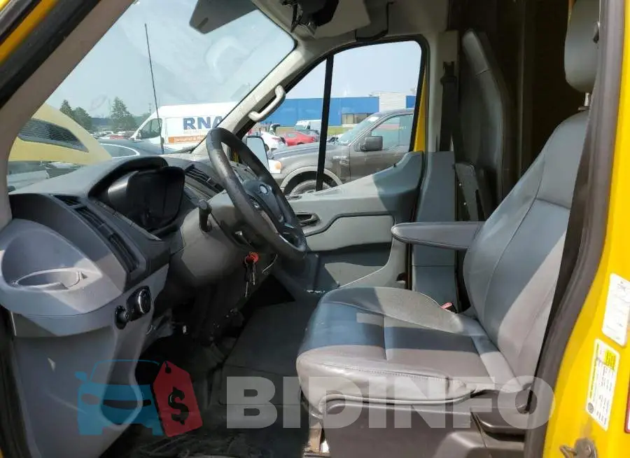 1FTCR3XM5FKB14182 Photo# 7