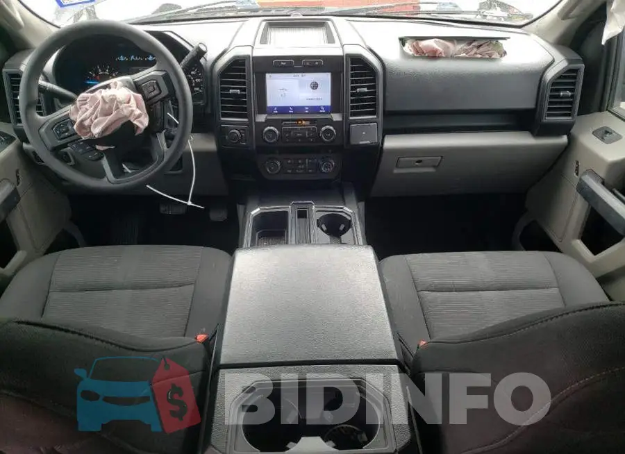1FTEW1C51KKE21234 Photo# 8