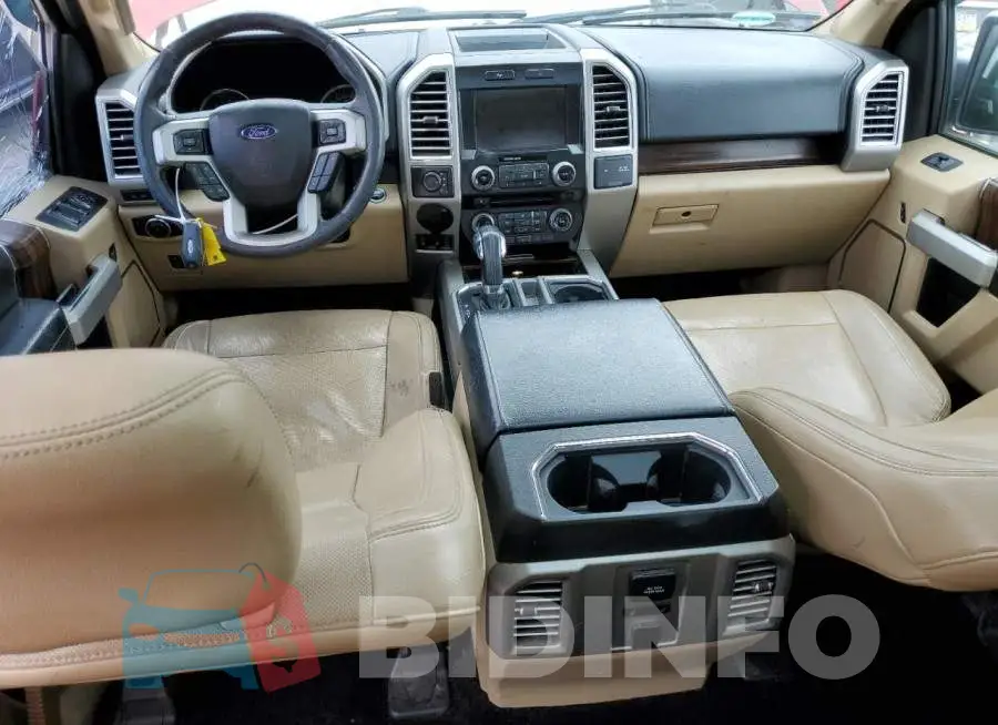 1FTEW1EGXFFB84899 Photo# 8