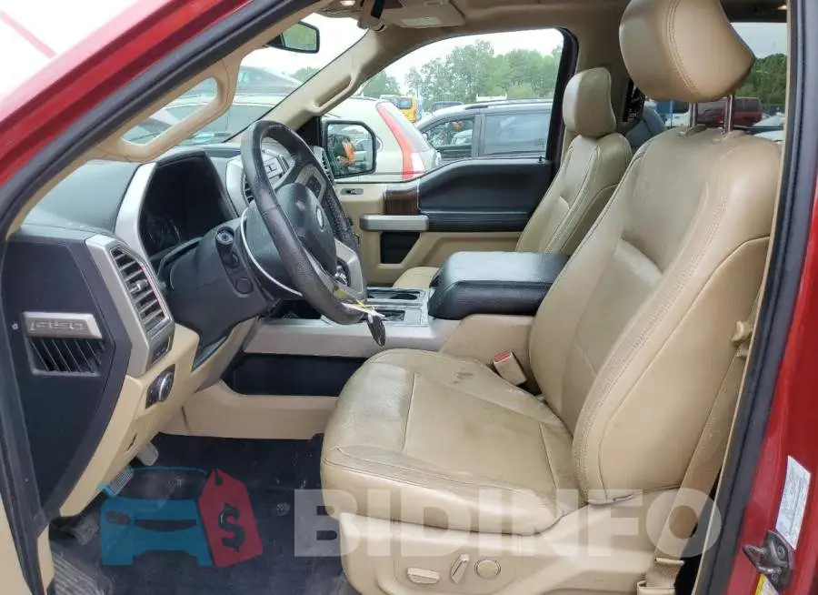 1FTEW1EGXFFB84899 Photo# 7