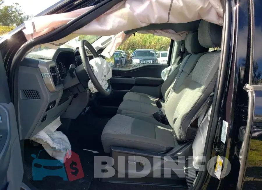 1FTFW1E56PKD35099 Photo# 7