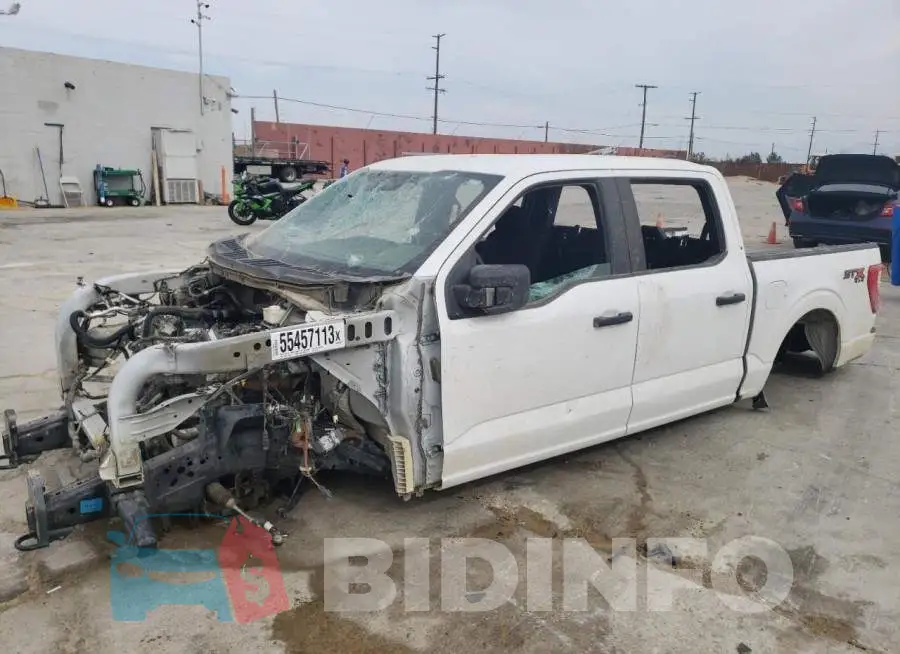 1FTFW1E82MFC81170 Photo# 1