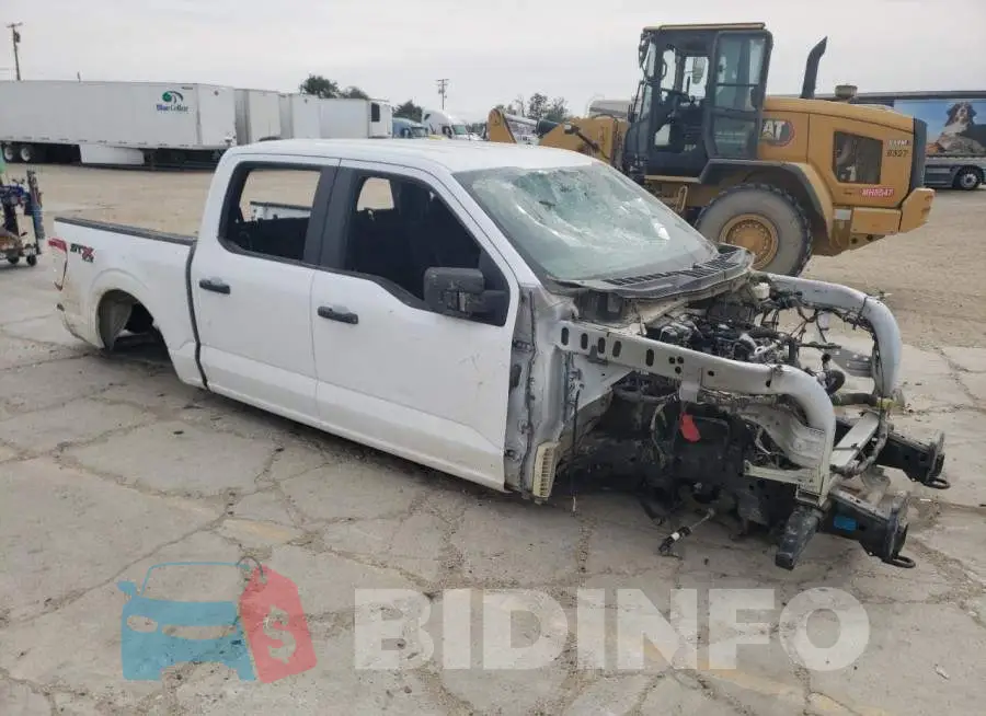 1FTFW1E82MFC81170 Photo# 4