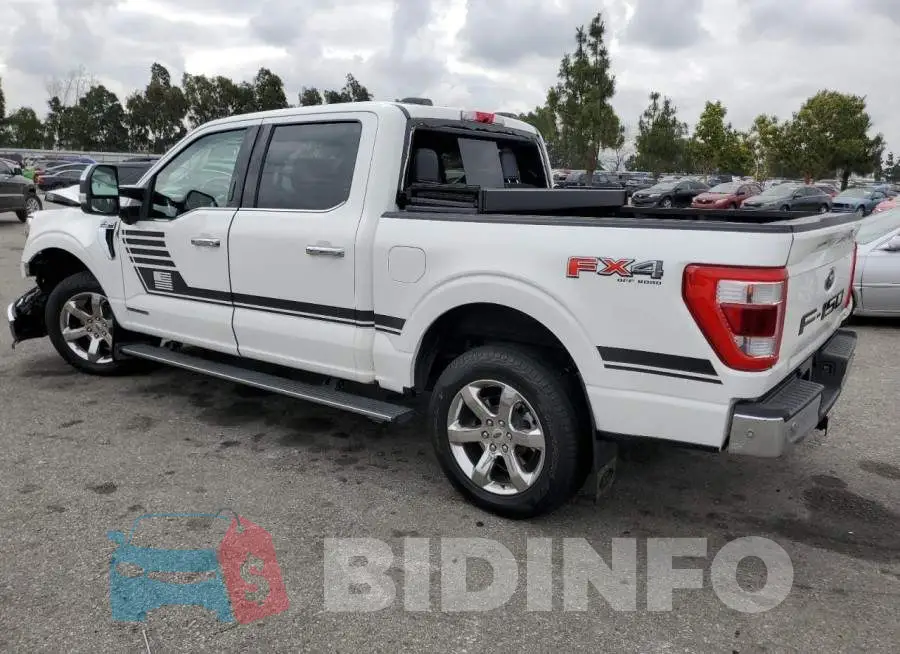 1FTFW1ED6MFB79223 Photo# 2