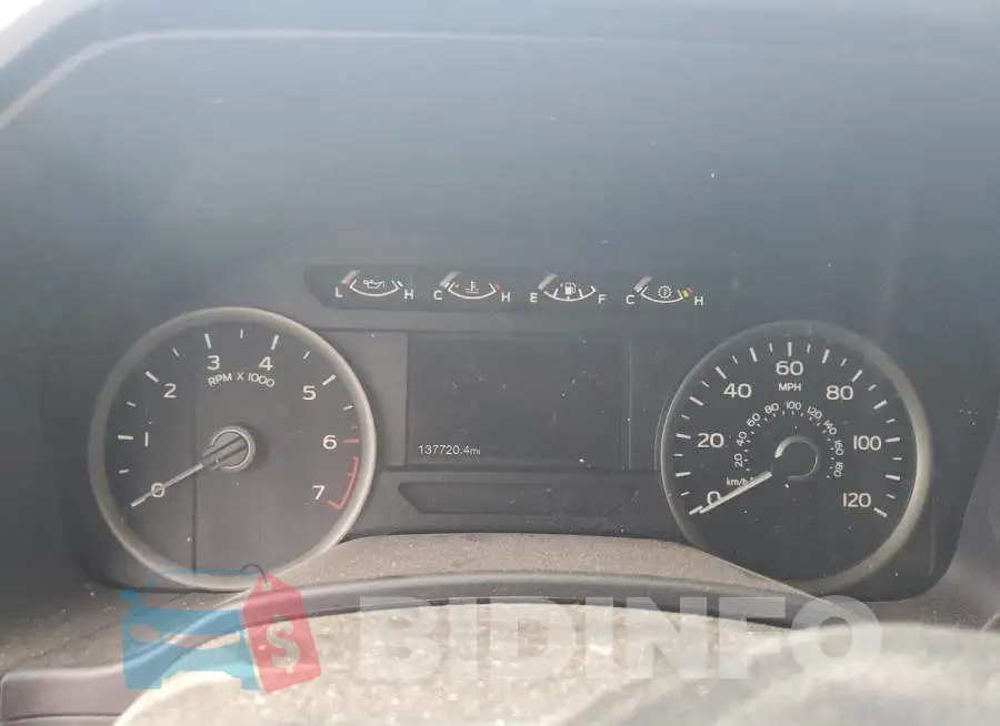 1FTFX1E4XLKD85616 Photo# 9