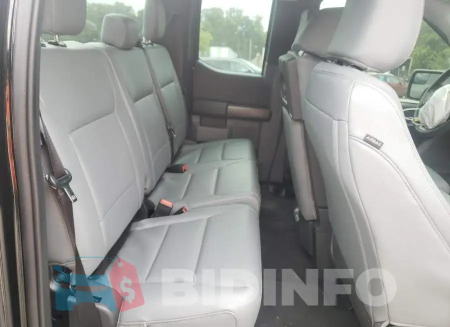 1FTFX1E59NKE49625 Photo# 10