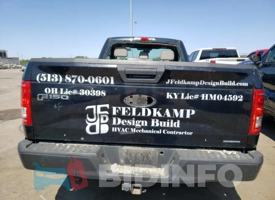 1FTMF1C89GKD72250 Photo# 6