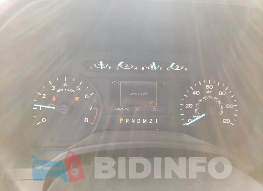 1FTMF1CBXLKD39778 Photo# 9