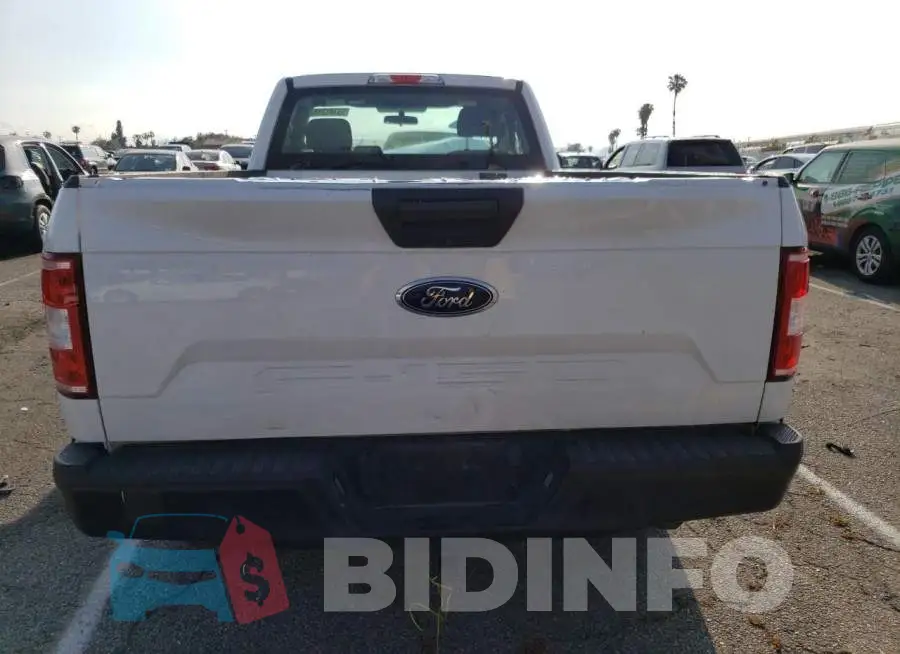 1FTMF1CBXLKD39778 Photo# 6