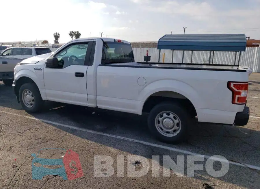 1FTMF1CBXLKD39778 Photo# 2