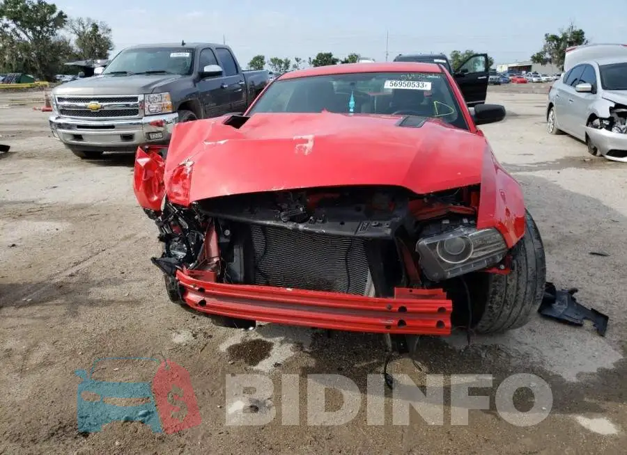 1ZVBP8CF8E5223445 Photo# 5