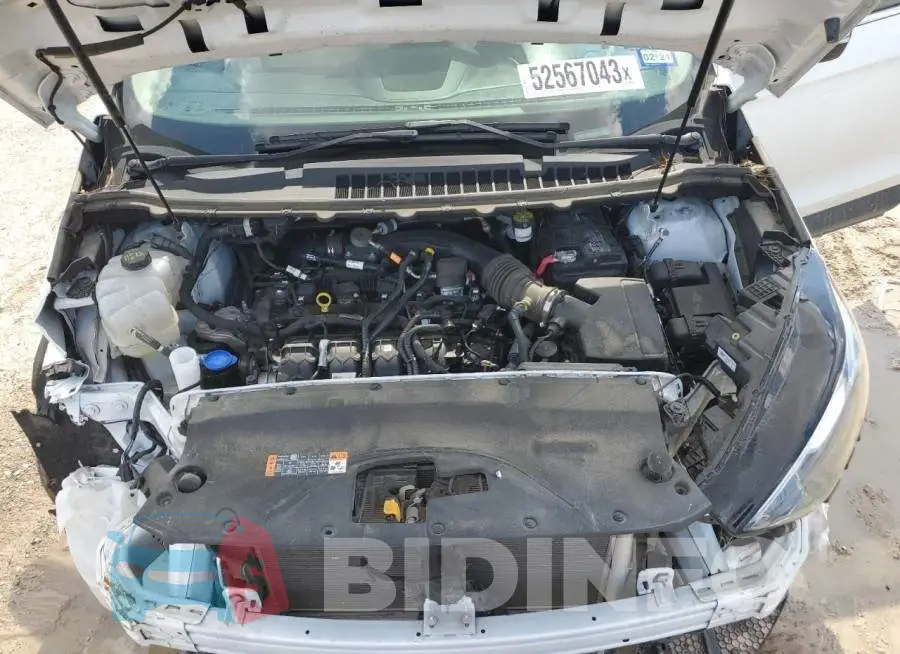 2FMPK3J91LBB54674 Photo# 11