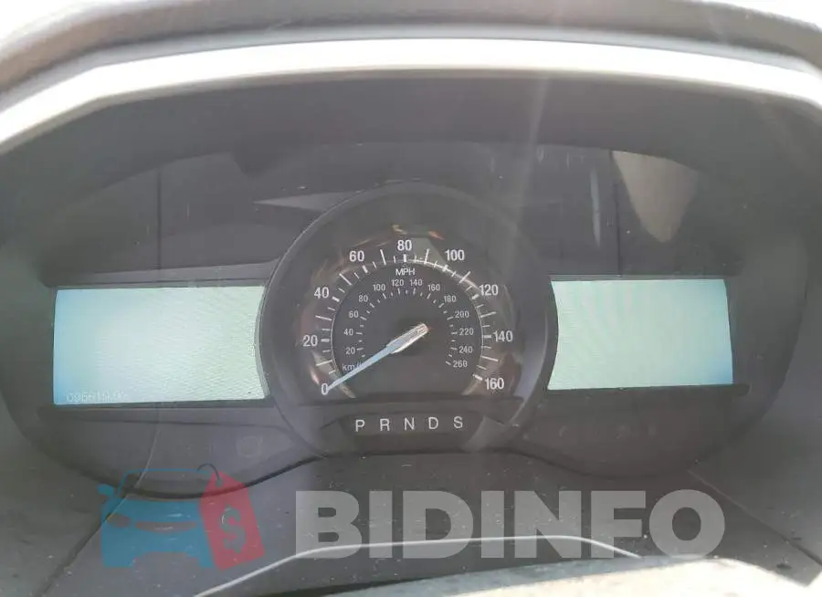 2FMPK3J95JBC32631 Photo# 9