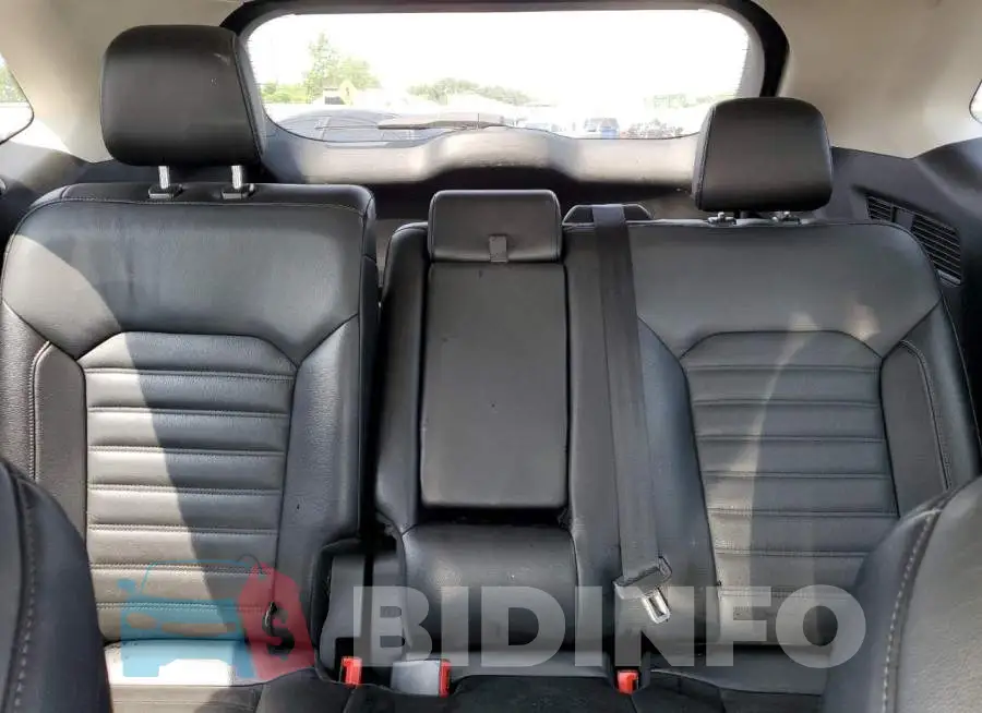 2FMPK3J95JBC32631 Photo# 10
