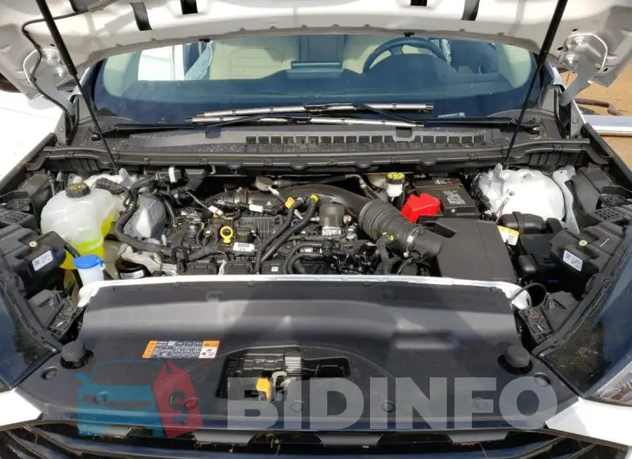 2FMPK4G95NBB14615 Photo# 12