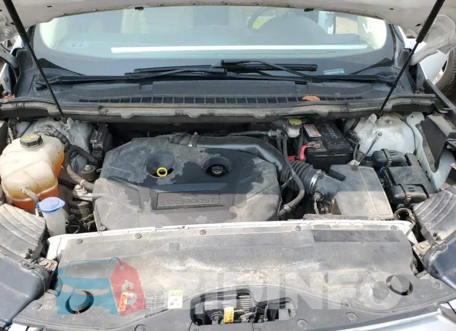 2FMPK4J95HBC56007 Photo# 12