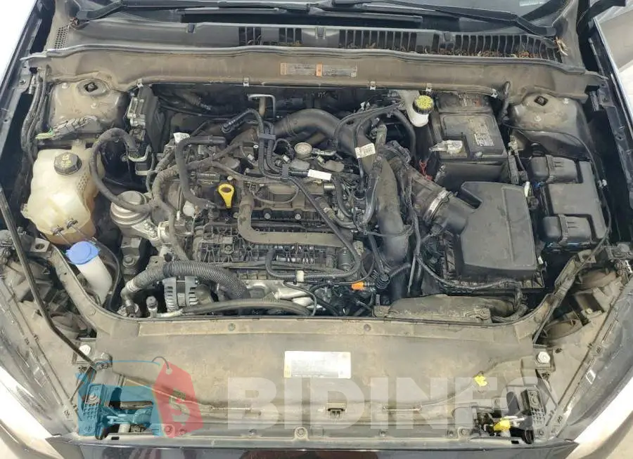 3FA6P0HD0LR176912 Photo# 11