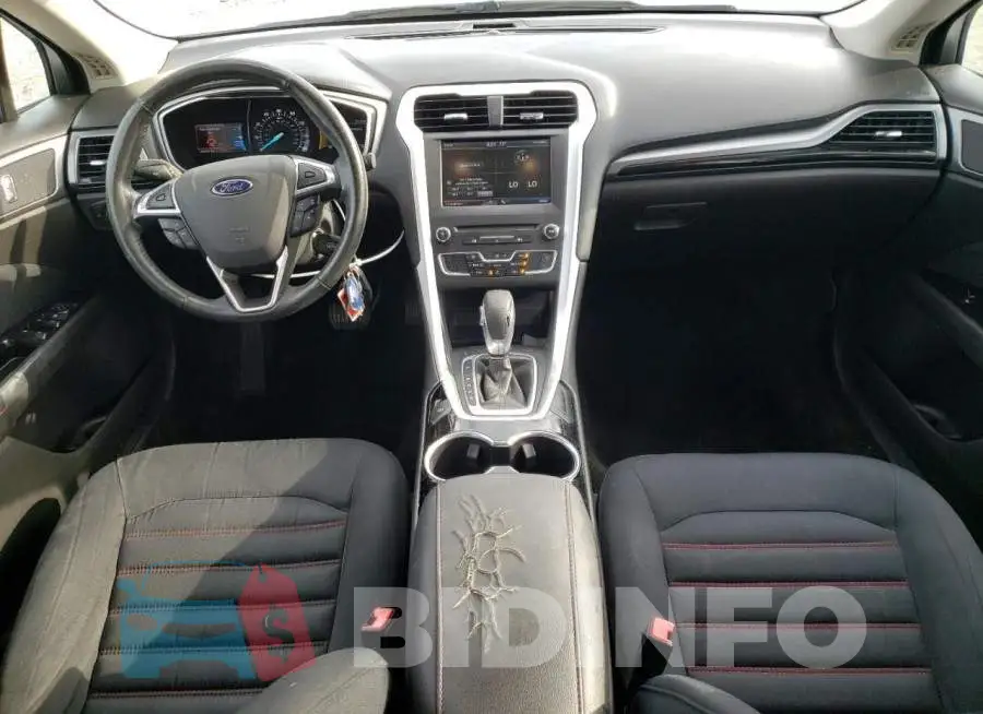 3FA6P0HD4GR140422 Photo# 8