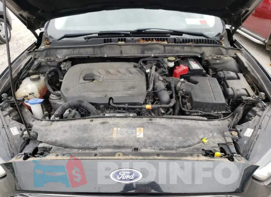 3FA6P0HDXER101007 Photo# 11