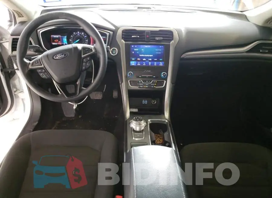 3FA6P0HDXLR257142 Photo# 8