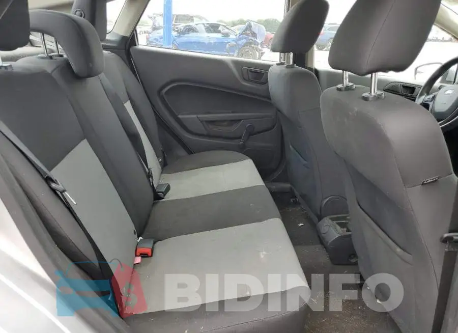 3FADP4AJ2FM189550 Photo# 10