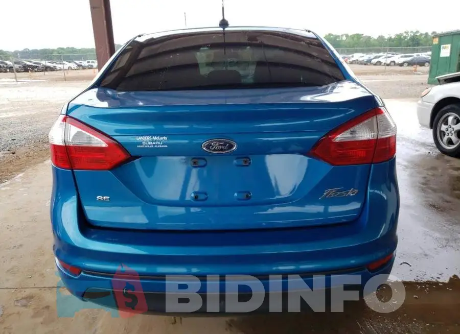 3FADP4BJ2FM203297 Photo# 6