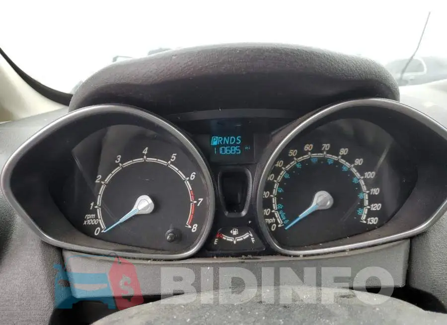 3FADP4BJ8FM200033 Photo# 9