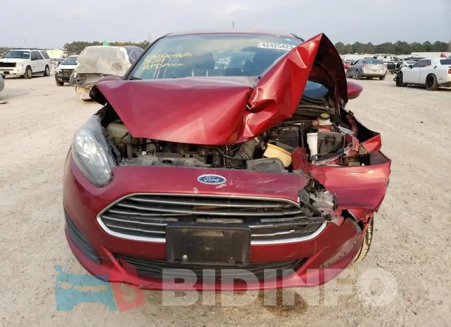 3FADP4EJ4HM130545 Photo# 5