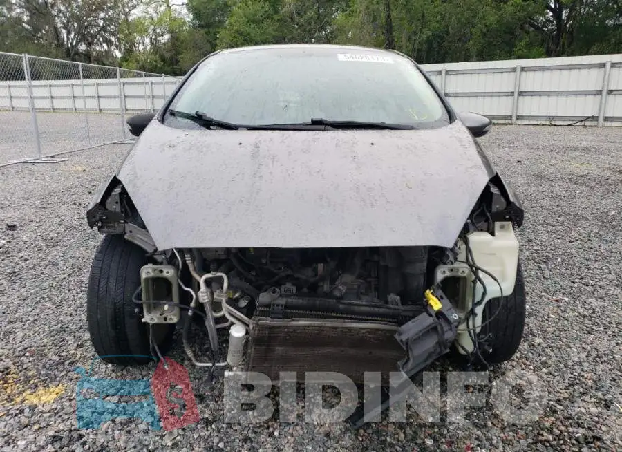3FADP4EJ8EM195099 Photo# 5