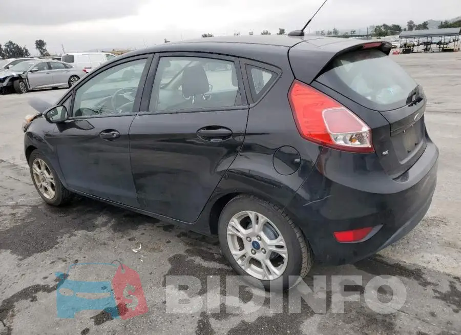 3FADP4EJ9GM139188 Photo# 2