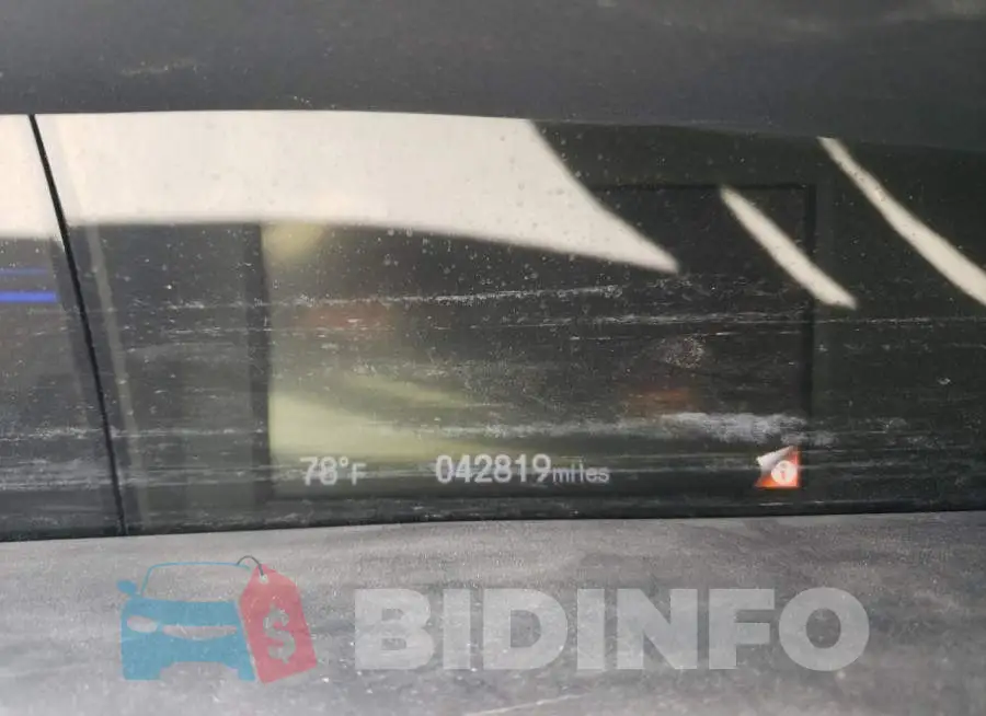 19XFB2F57EE200763 Photo# 9