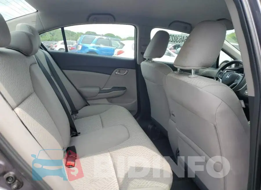 19XFB2F57FE202739 Photo# 10