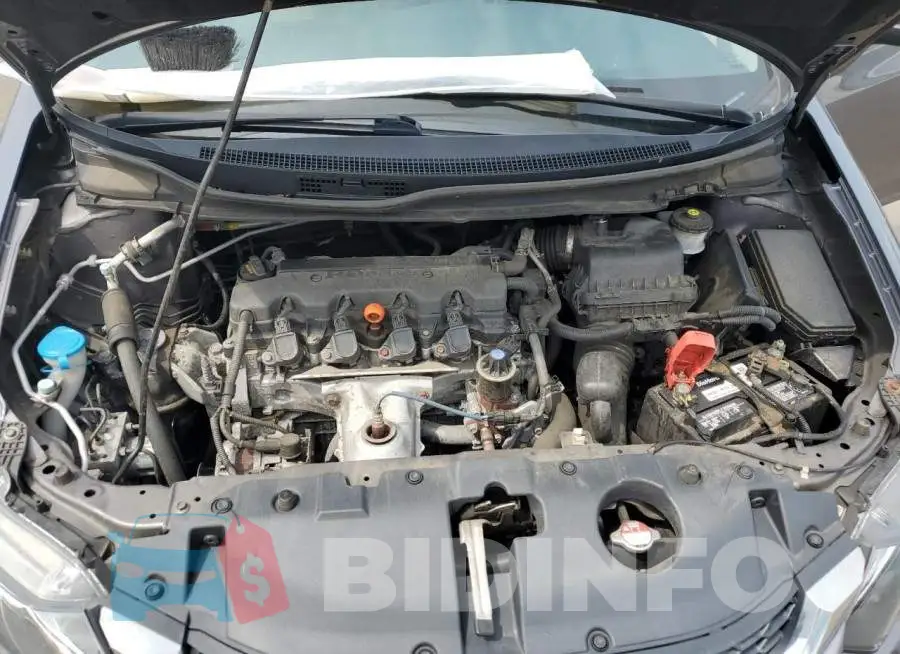 19XFB2F57FE202739 Photo# 11