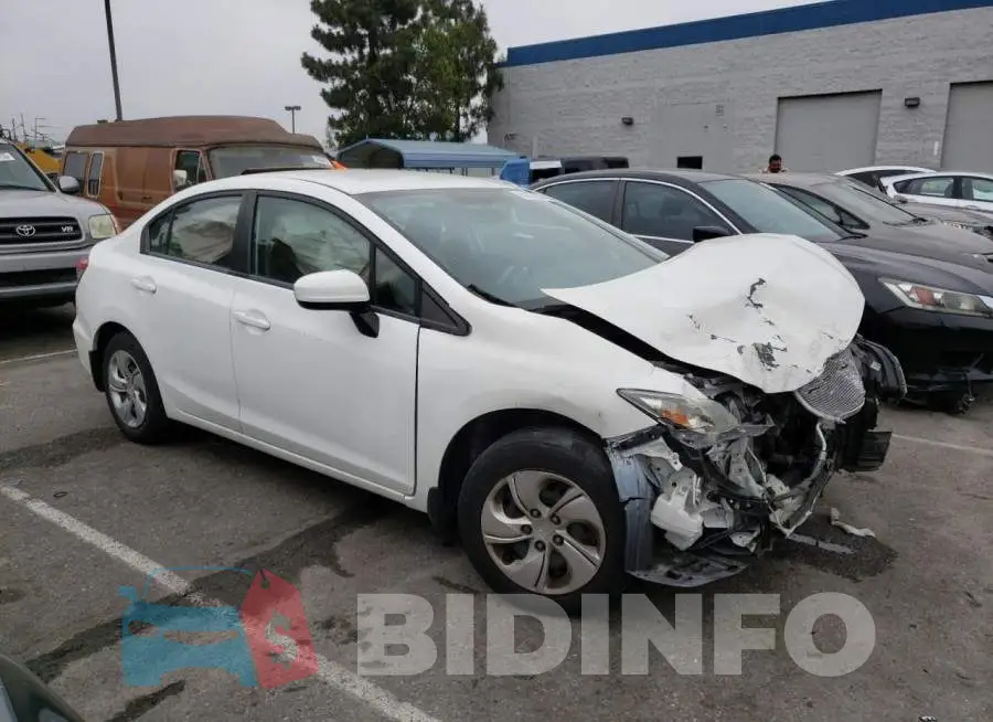 19XFB2F58EE224747 Photo# 4