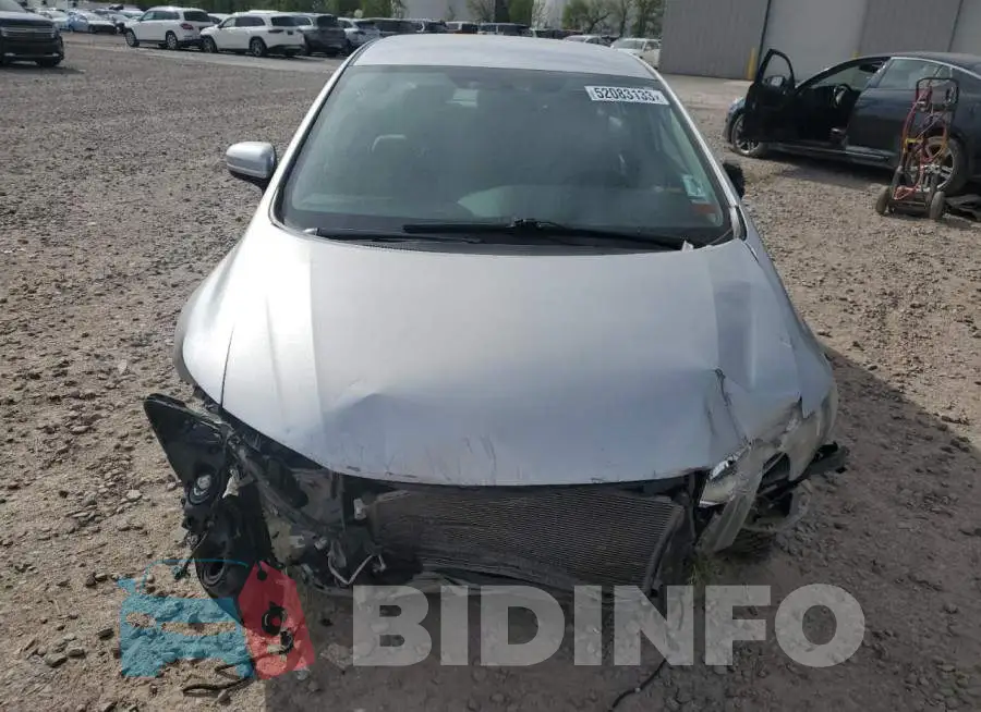 19XFB2F59FE239842 Photo# 5