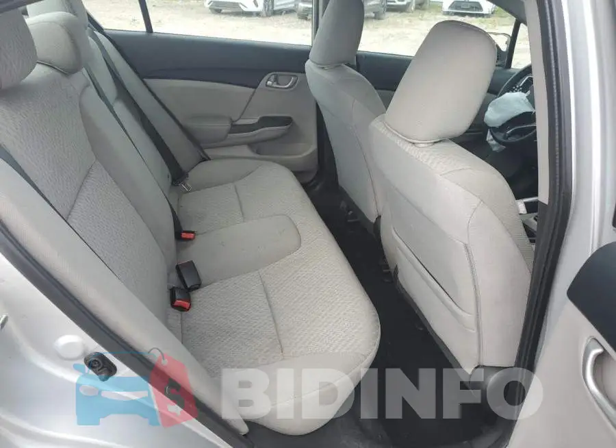 19XFB2F59FE239842 Photo# 10