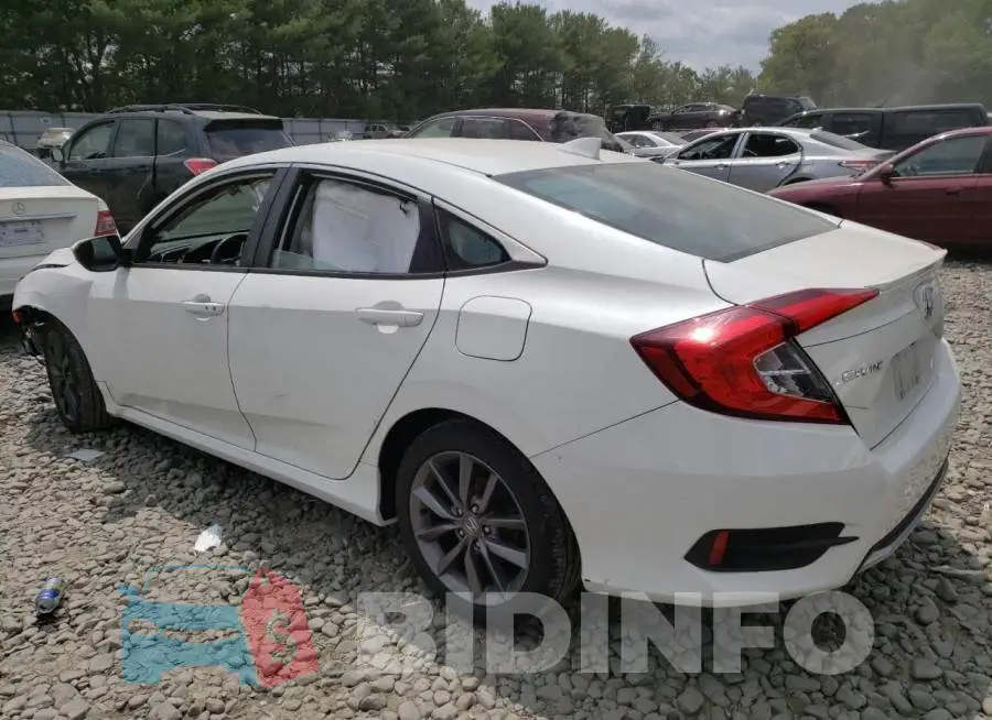 19XFC1F30KE208608 Photo# 2