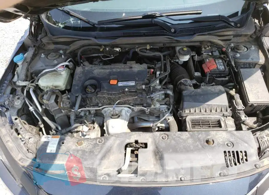 19XFC2E56JE036429 Photo# 11