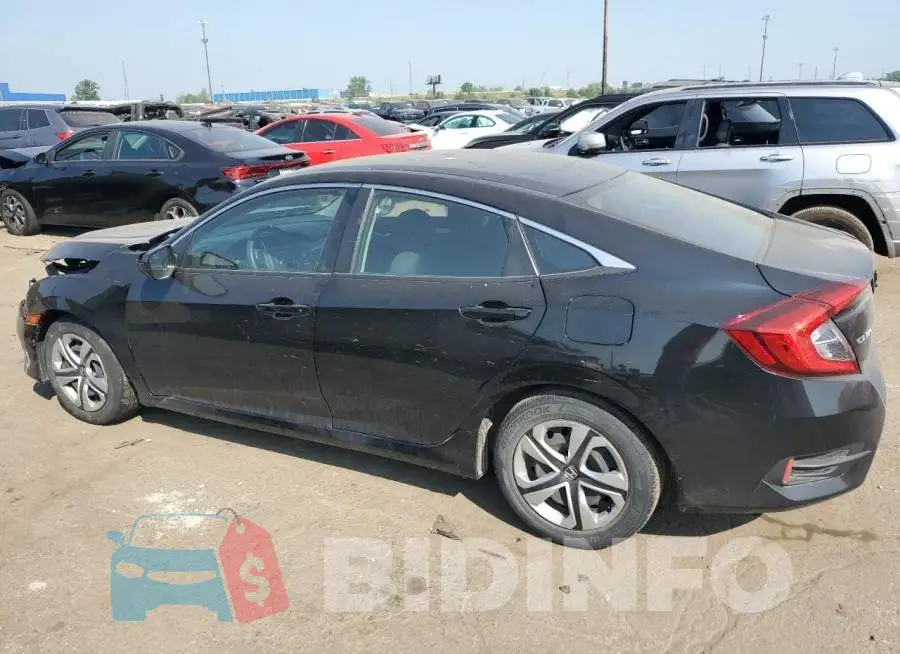 19XFC2F53HE067422 Photo# 2