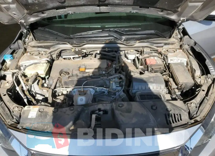 19XFC2F54GE095888 Photo# 11
